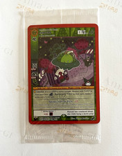 Chibi UFO Kuromi Holo Cryptid Carnival Promo Sealed Sanrio - MetaZoo CCG