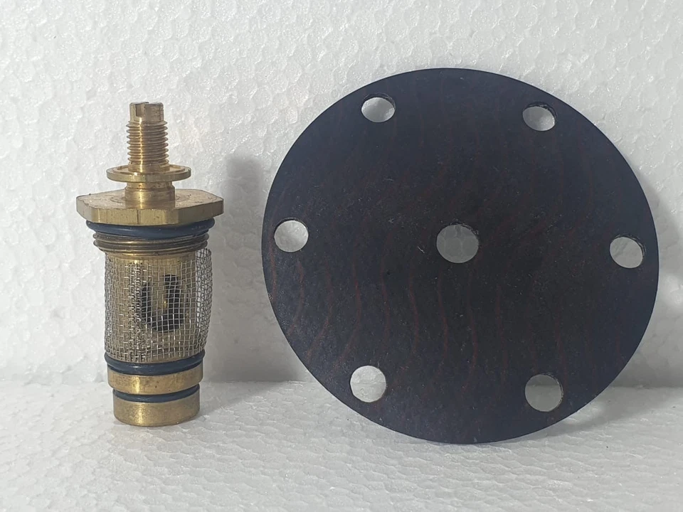 NEW | WATTS REGULATION RK LFN250 3/4" WATER PRESSURE VALVE N250 REPAIR KIT - Image 3 of 4