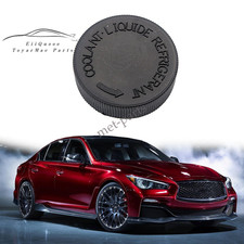 NEW Coolant Overflow Reservoir Cap For Nissan Murano Rogue Versa 21712-79900