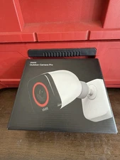 Vivint Outdoor Camera Pro Gen 2 With POE