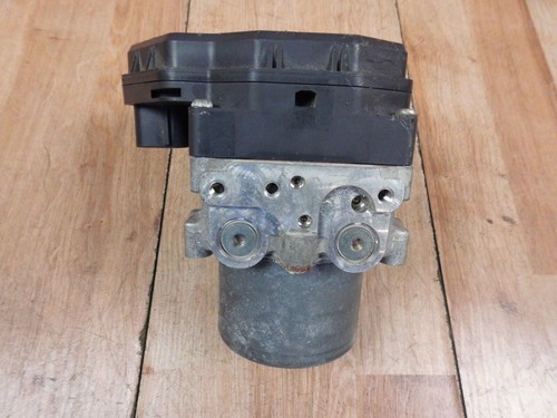 Mazda 6 GJ 2013-2017 ABS Pumpe GHR1-437A0 133800-0670