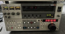 SONY BVU-950P Professional High-End UMATIC Vi...