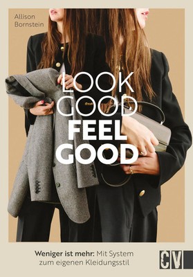 Look good, feel good | Allison Bornstein | Buch | 224 S. | Deutsch | 2024