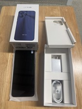 LUNAR Eclipse L1 5G Unlocked Android Smart Phone for AT&T and T-Mobile