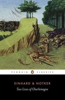Two Lives Of Charlemagne | Einhard (U. A.) | Englisch | Taschenbuch