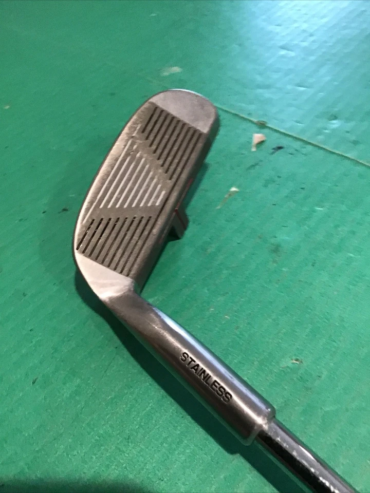 Knight Golf One Shot Chipper Golf Club Putter Style Grip 35" RH Mens Womens - Image 2 of 4