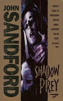 Shadow Prey | John Sandford | Englisch | Taschenbuch | Kartoniert / Broschiert