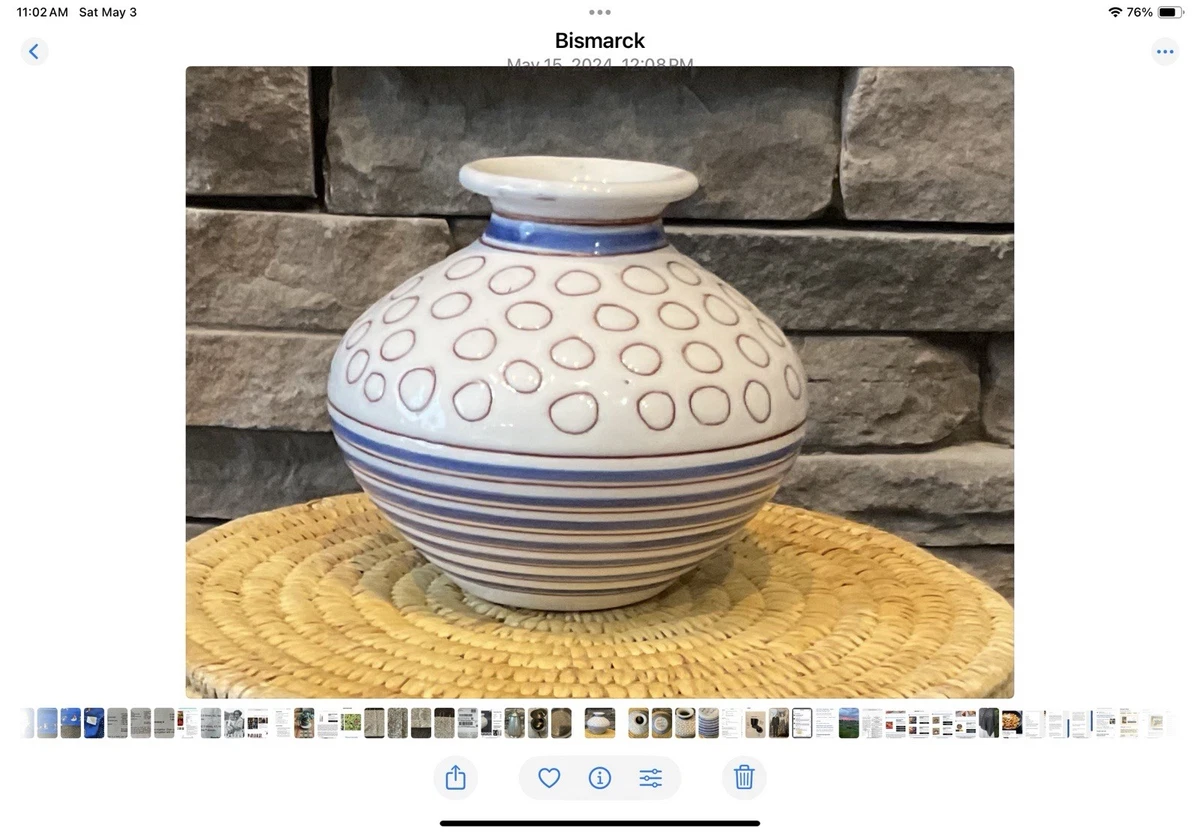 Norway Pottery for sale | eBay