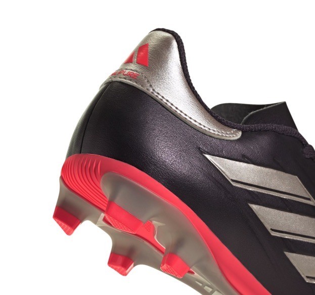 Adidas Copa Pure 2 FxG Soccer Cleat Shoes Purple IG8724 Mens Size