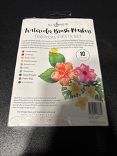 Altenew Watercolor Brush Set