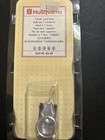 HUSQVARNA VIKING Sewing  Machine Foot Attachments Lot of 4 Piping Hemmer more — photo 4