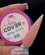 Acrílico cover Petal Shine. Fantasy Nails. 1...