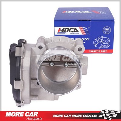 Throttle Body S20240 for Ford Bronco Explorer Fusion Mustang Lincoln Continental