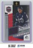 2025-26 SP Game Used Stadium Series Fabrics Jersey Zach Werenski #SSF-15