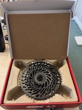 SRAM XG 1275 10-50T Eagle Technology 12-Speed Cassette