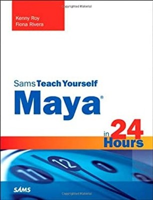 Maya in 24 Hours Paperback Fiona, Roy, Kenny Rivera