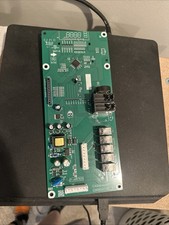 Microwave Main Control Board EAX66464901 EBR8...