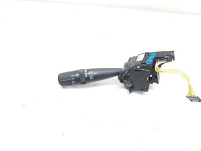 2007-10 Jeep Patriot Column Switch - Multifunction W/O Fogs