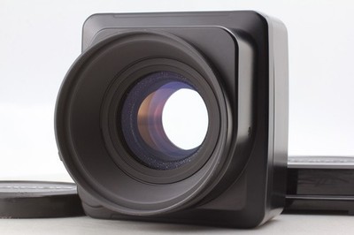 Exc+5: Fuji Fujifilm Fujinon GX M 180mm f5.6 Objektiv für GX680 III aus JAPAN