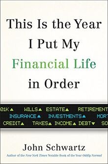 This is the Year I Put My Financial Life in Order von Sc... | Buch | Zustand gut