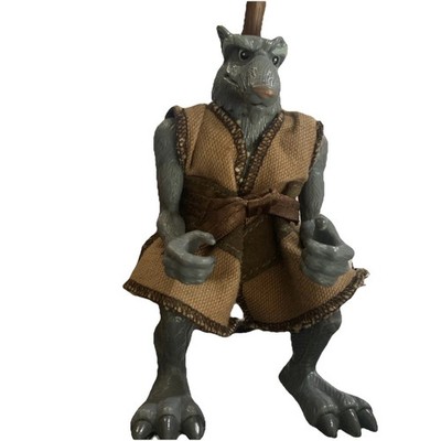 teenage mutant ninja turtles vintage toy 2002 Splinter figure.