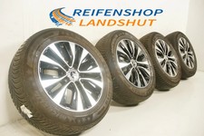 Mercedes A B Klasse W177 B247 Winterreifen Winterräder 16 Zoll