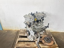 2010 - 2015 Toyota Prius 1.8l Hybrid Engine Oem