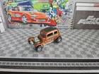 VINTAGE FORD VICKY '32 HOT WHEELS DIECAST Collectible Combine postage VGC