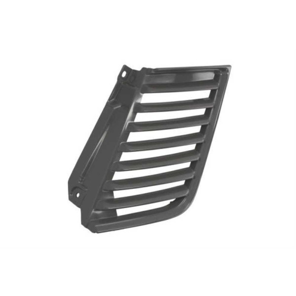 KüHlergrill KüHlergitter Schwarz FüR Mitsubishi L 200/Triton Ka_T Kb_T-image