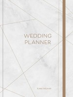 Wedding Planner, Kara Weaver
