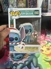 Funko POP! Stitch with Candy Cane Disney Lilo & Stitch #1502