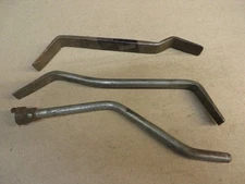 DRUM BRAKE SERVICE TOOLS A GROUP OF 3 VINTAGE PIECES KD SPRING TOOL + SPOONS