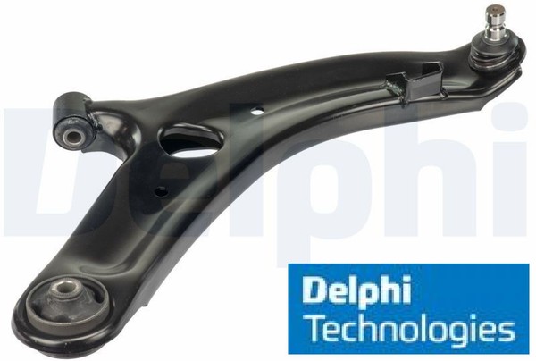Delphi TC3596 Lenker FüR RadaufhäNgung Querlenker Lenker RadaufhäNgung-image