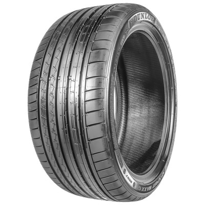 DUNLOP Sommerreifen 235/50 R18 TL 97V SP SPORT MAXX GT ROF MFS MOE