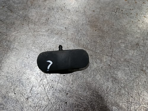 Original Audi A3 8P Wischwasserdüse Spritzdüse Beheizbar Vorne Links 8P0955988E