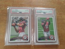Julio Jones Cards and Autograph Memorabilia Guide 41