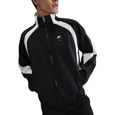 Nike Clothing Jackets Men's Black HV0881-010 | eBay