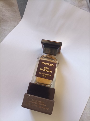 Tom Ford Bois Marocain Eau de Parfum, 50ml - Bild 2 von 6