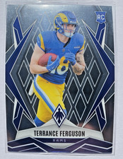 2025 Panini Phoenix - Rookies Terrance Ferguson #152 (RC)