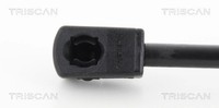 HeckklappendäMpfer, KofferraumdäMpfer Triscan 8710 43238 FüR OE 81770-1K000