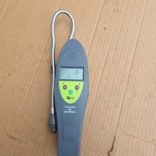 TPI 721 Combustible Gas Leak Detector Power Up but Untested