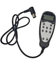 Emomo 5 Pin Massage Remote Control Model NHX03 for Power Recliner Lift Chairs