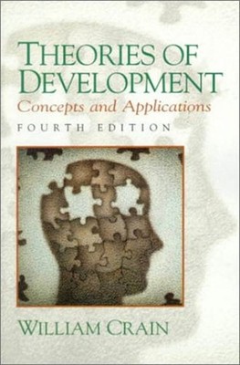 Theories of Development : Concepts and Applications Paperback Wil