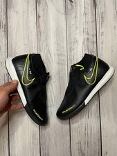 Soccer Football Indoor Shoes Nike PHANTOM VSN ACADEMY US 8 UK 7