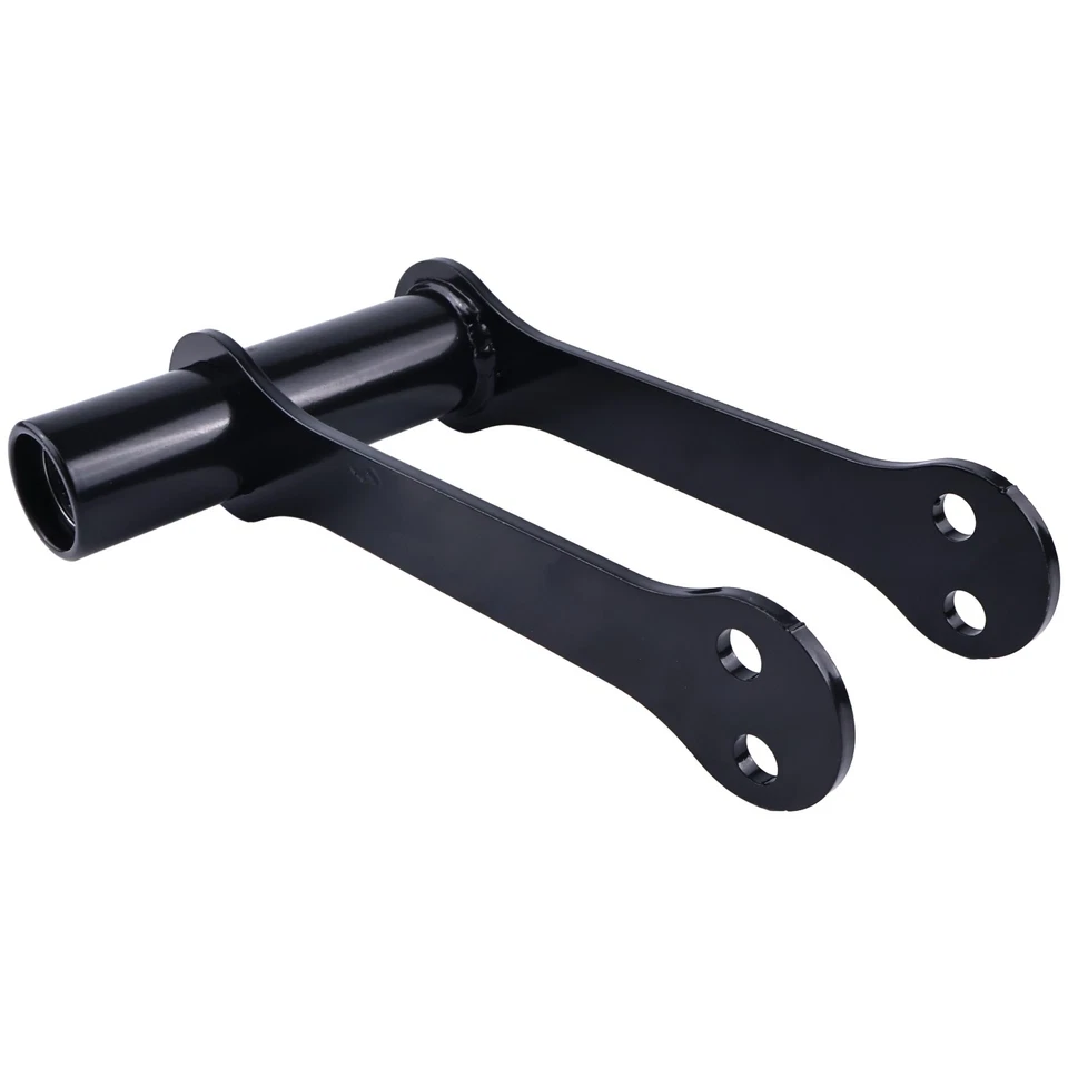 Adjustable Rear Lowering Kit 1" or 2" BA-7500-74 for Kawasaki VN900C 2006-2013 - Image 2 of 4