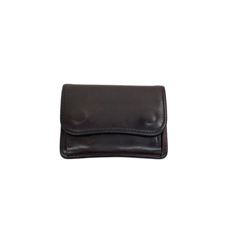 Wild Swans Coin Case Wallet