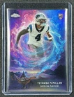 2025 Topps Chrome Tetairoa McMillan Base (RAW)