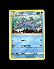Psyduck Golduck Pokemon Card! Holo/Reverse Holo GX Rare - Choose Your Cards!