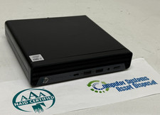 HP EliteDesk 800 G6 DM (i7-10700T 2.0GHz - 16GB RAM - 512GB SSD - Win11Home)