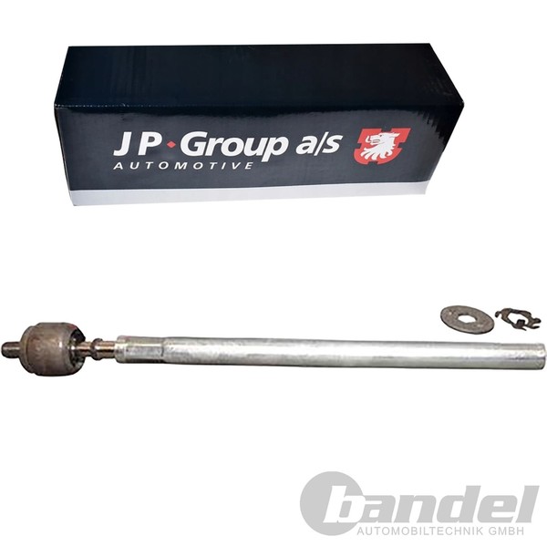 JP Group Axialgelenk Spurstange Vorne Passend FüR CitroËN Berlingo Xsara ZX Peug-image
